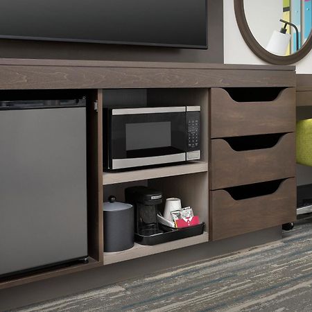 Hampton Inn & Suites Lexington Eksteriør bilde