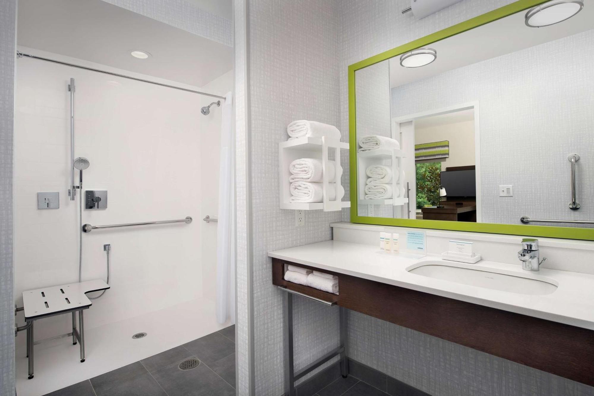 Hampton Inn & Suites Lexington Eksteriør bilde
