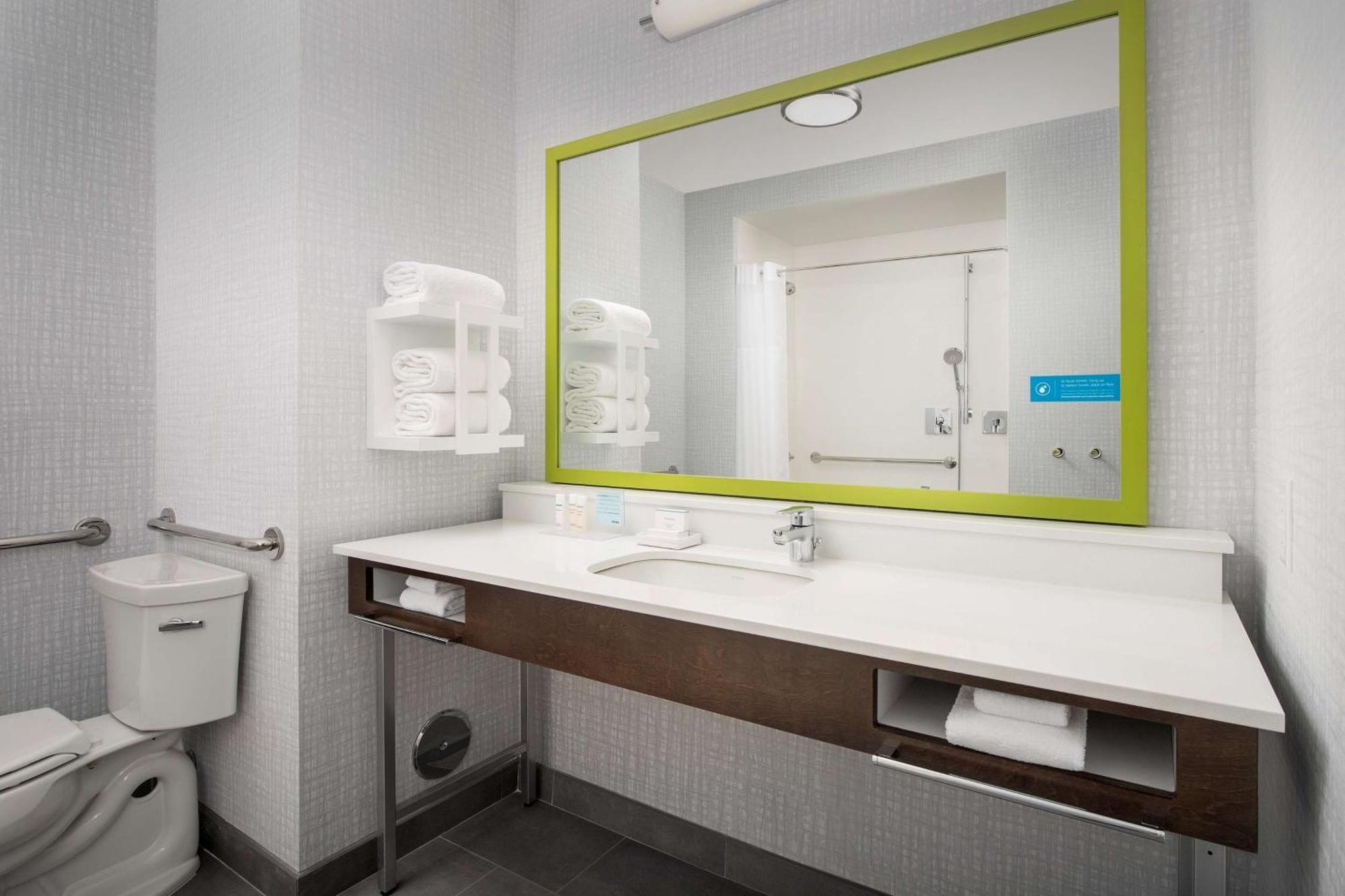Hampton Inn & Suites Lexington Eksteriør bilde