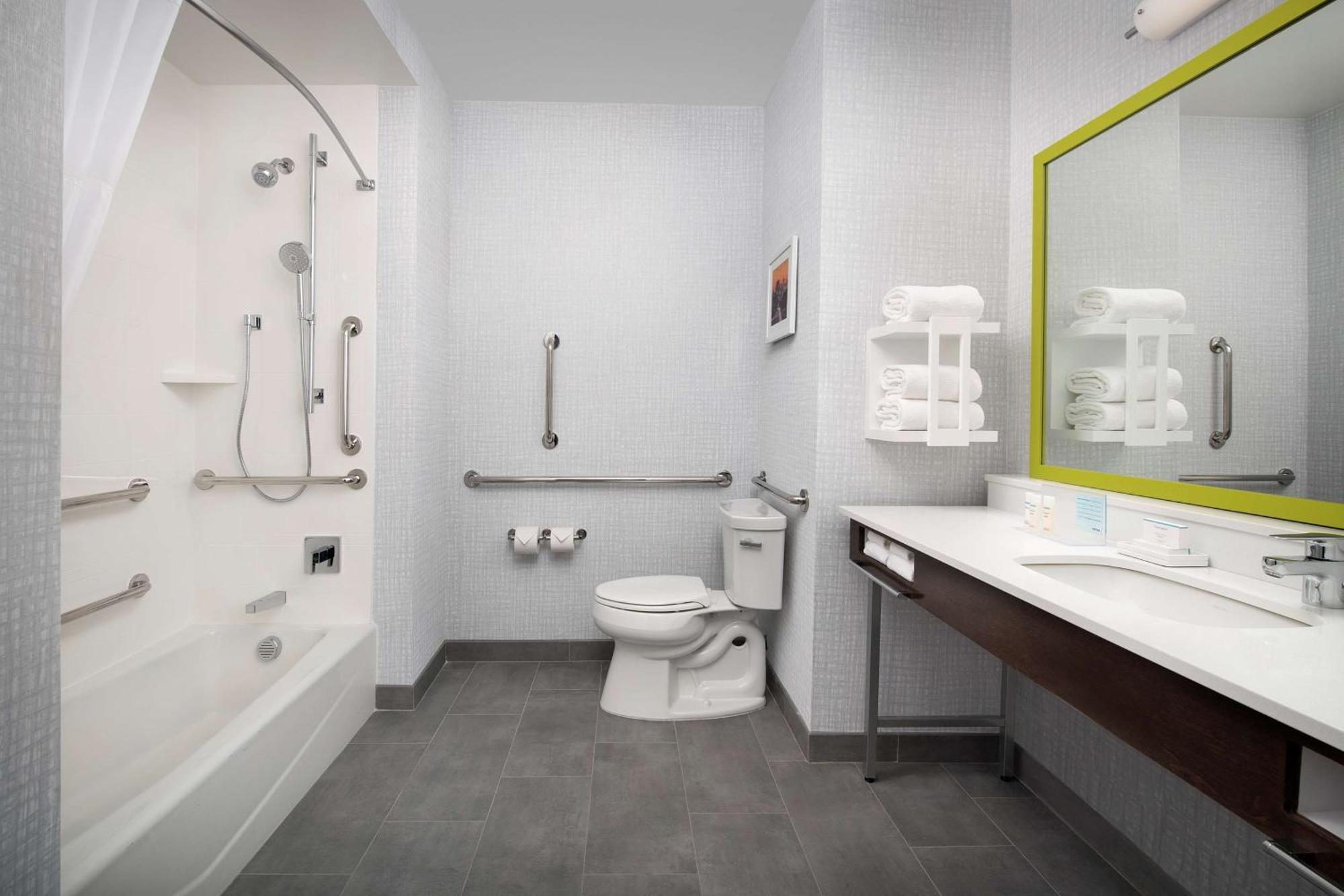 Hampton Inn & Suites Lexington Eksteriør bilde