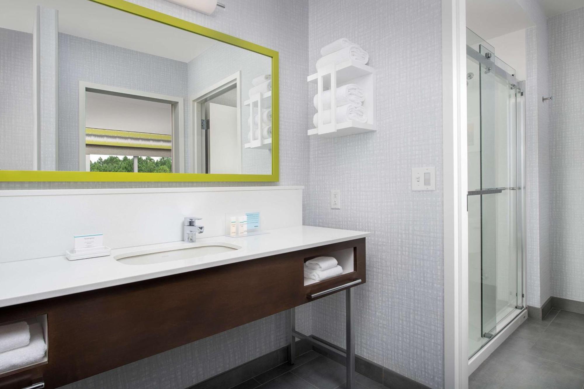 Hampton Inn & Suites Lexington Eksteriør bilde
