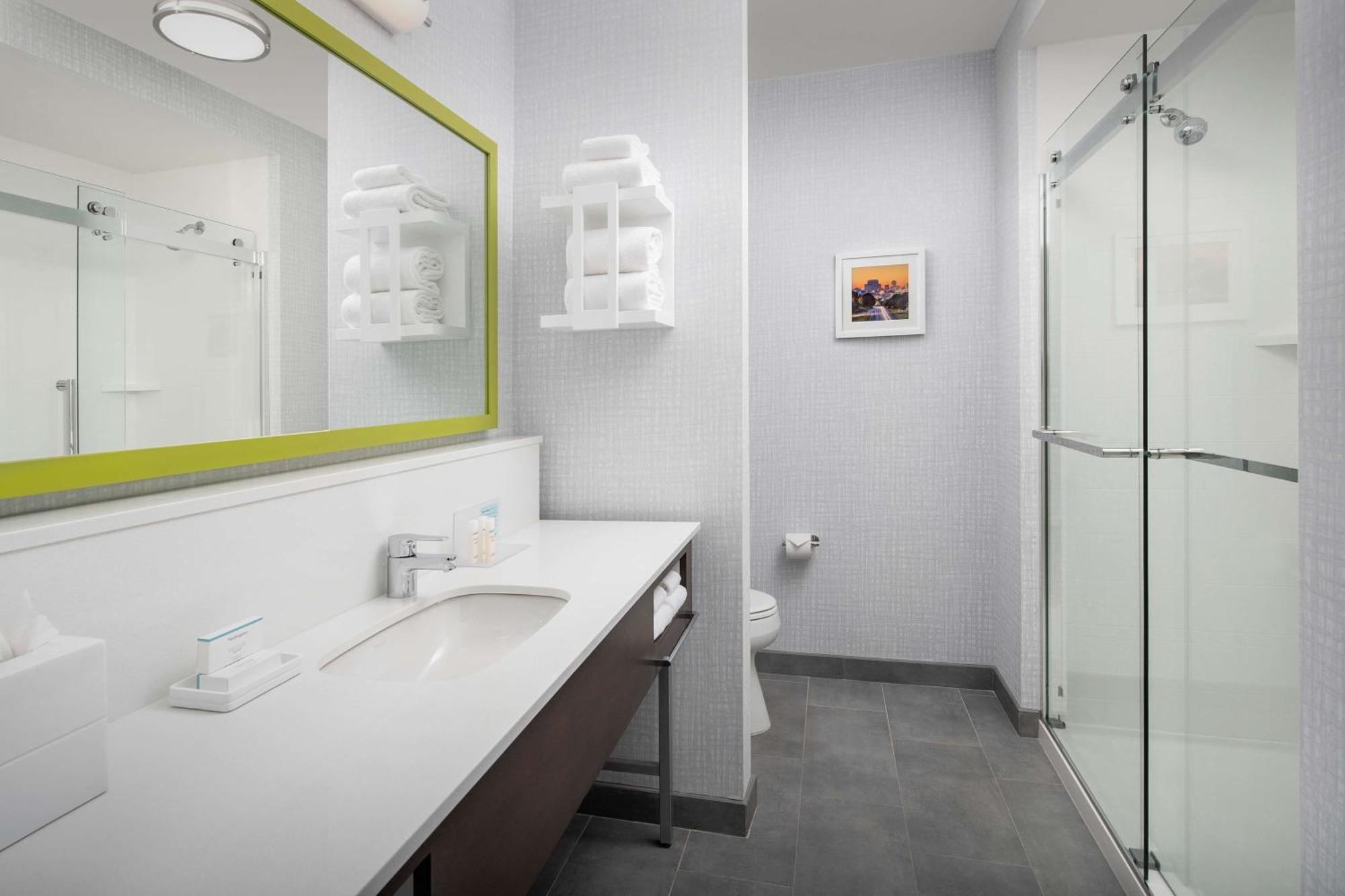 Hampton Inn & Suites Lexington Eksteriør bilde