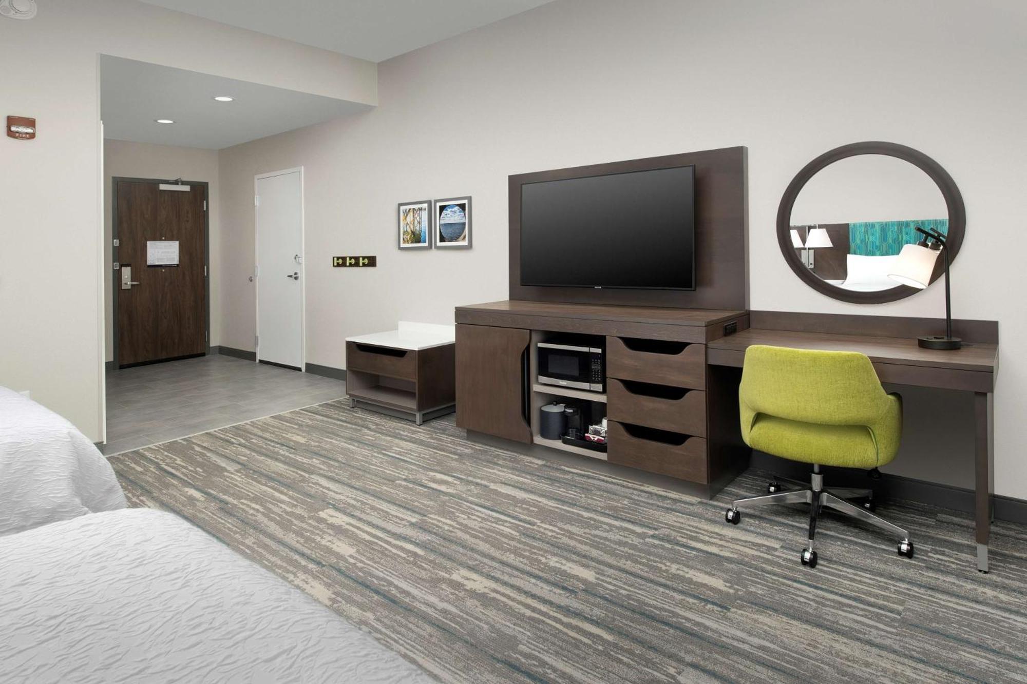 Hampton Inn & Suites Lexington Eksteriør bilde